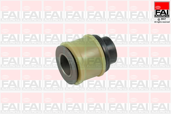 Bushing, axle beam
